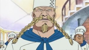 One Piece 1 Episodio 23