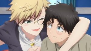 Fuguushoku “Kanteishi” ga Jitsu wa Saikyou Datta 1 Episodio 8