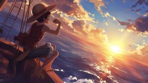 One Piece 1 Episodio 1069