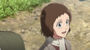 Attack on Titan 3 Episodio 20