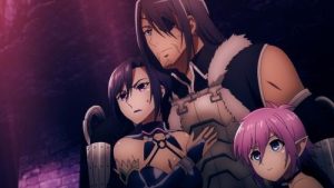 Übel Blatt 1 Episodio 2