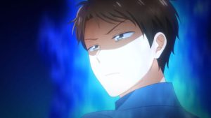 Kono Kaisha ni Suki na Hito ga Imasu 1 Episodio 5