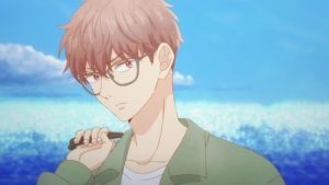 Douse, Koishite Shimaunda. 1 Episodio 8