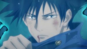 Jujutsu Kaisen Dublado 1 Episodio 5