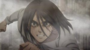 Attack on Titan 4 Episodio 19