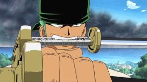 One Piece 1 Episodio 58