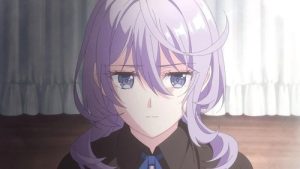 Kanpekisugite Kawaige 1 Episodio 2