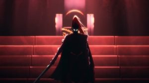 Solo Leveling: 1×11
