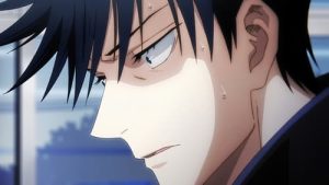 Jujutsu Kaisen 1 Episodio 22