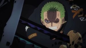 One Piece 1 Episodio 1125