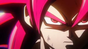 Dragon Ball DAIMA 1 Episodio 20