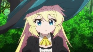 Slime Taoshite 300-nen, Shiranai Uchi ni Level Max ni Nattemashita 1 Episodio 11