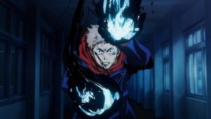 Jujutsu Kaisen 1 Episodio 12