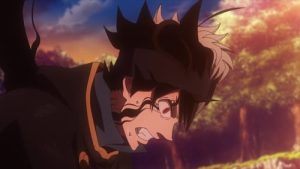 Black Clover 1 Episodio 157