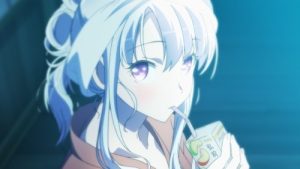Nihon e Youkoso Elf-san 1 Episodio 11