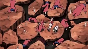 Naruto Shippuden 1 Episodio 27