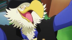 One Piece 1 Episodio 1120