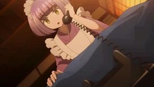 Tasokare Hotel 1 Episodio 2