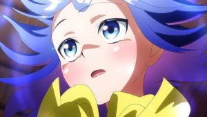 The Daily Life of a Middle-Aged Online Shopper in Another World 1 Episodio 8