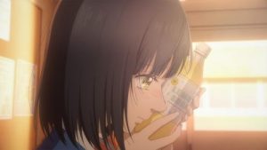 Honey Lemon Soda 1 Episodio 12
