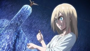 Attack on Titan 3 Episodio 7