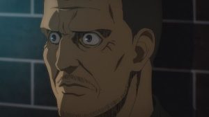 Attack on Titan 4 Episodio 27