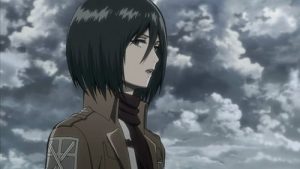 Attack on Titan 1 Episodio 7