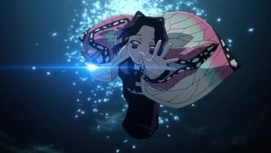 Demon Slayer: Kimetsu no Yaiba: 1×20