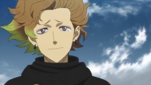 Black Clover 1 Episodio 135