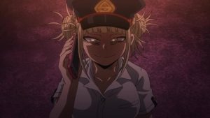 My Hero Academia 3 Episodio 22