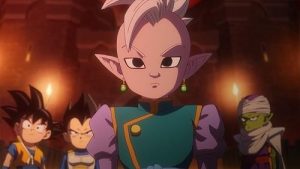Dragon Ball Daima Dublado 1 Episodio 16