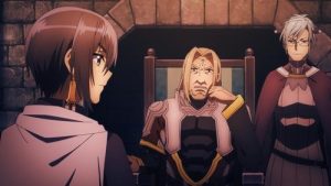 Übel Blatt 1 Episodio 9