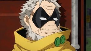 My Hero Academia 2 Episodio 14