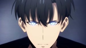 Solo Leveling: 2×7