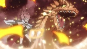 Black Clover 1 Episodio 87