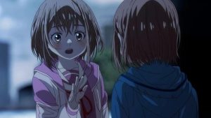 Momentary Lily 1 Episodio 8