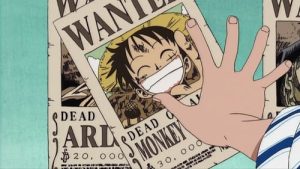 One Piece 1 Episodio 45