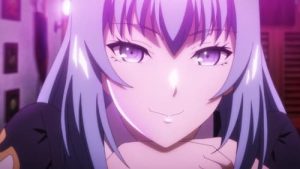 Boushoku no Berserk 1 Episodio 9