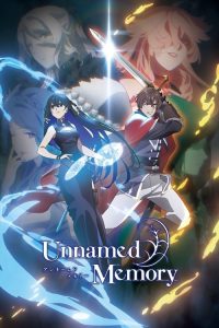 Unnamed Memory Temporada 2