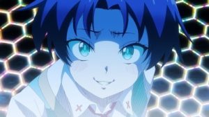 Tensei shitara Dainana Ouji Datta node S01 Episódio 3