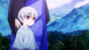 Sengoku Youko 2 Episodio 16