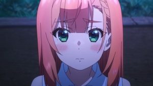 Yumemiru Danshi wa Genjitsushugisha 1 Episodio 12