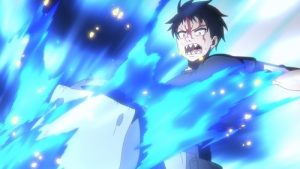 Enen no Shouboutai Dublado 3 Episodio 6