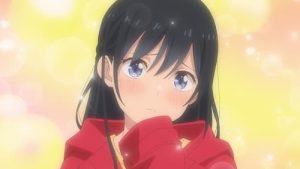 Giji Harem Dublado 1 Episodio 8