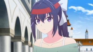 Kami wa Game ni Ueteiru Kami wa Game ni Ueteiru Dublado 1 Episodio 5