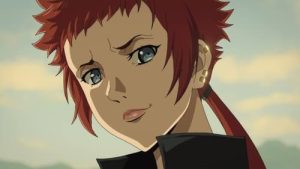 Ninja Kamui Dublado 1 Episodio 12