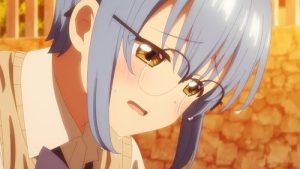 One Room, Hiatari Futsuu, Tenshi-tsuki 1 Episodio 9
