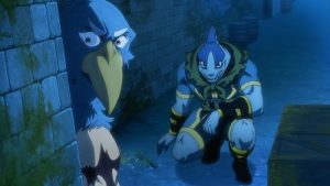 Shangri-La Frontier Dublado 2 Episodio 20