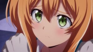 Hitoribocchi no Isekai Kouryaku 1 Episodio 9