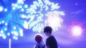 Vampire Dormitory 1 Episodio 7